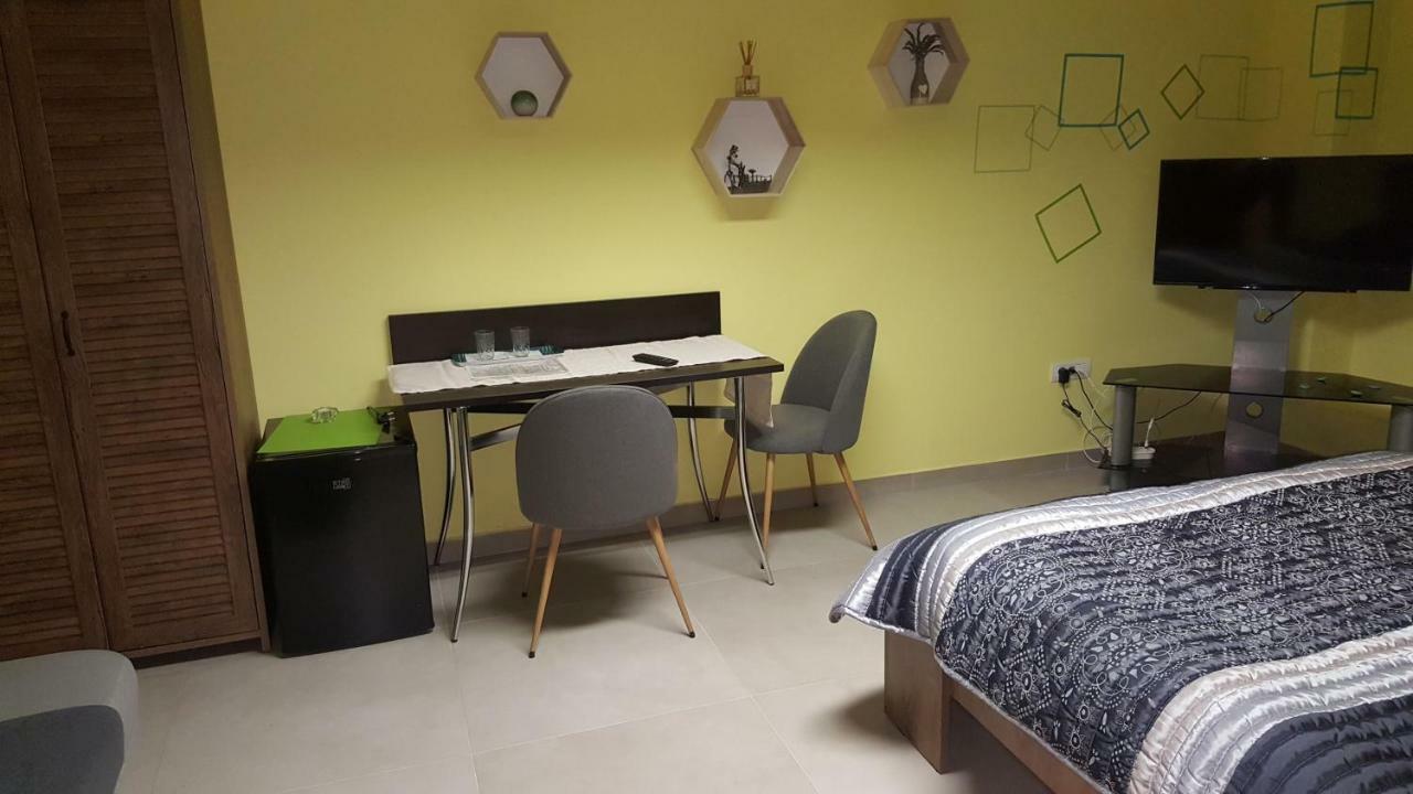 Villa Sanitas Techirghiol Extérieur photo