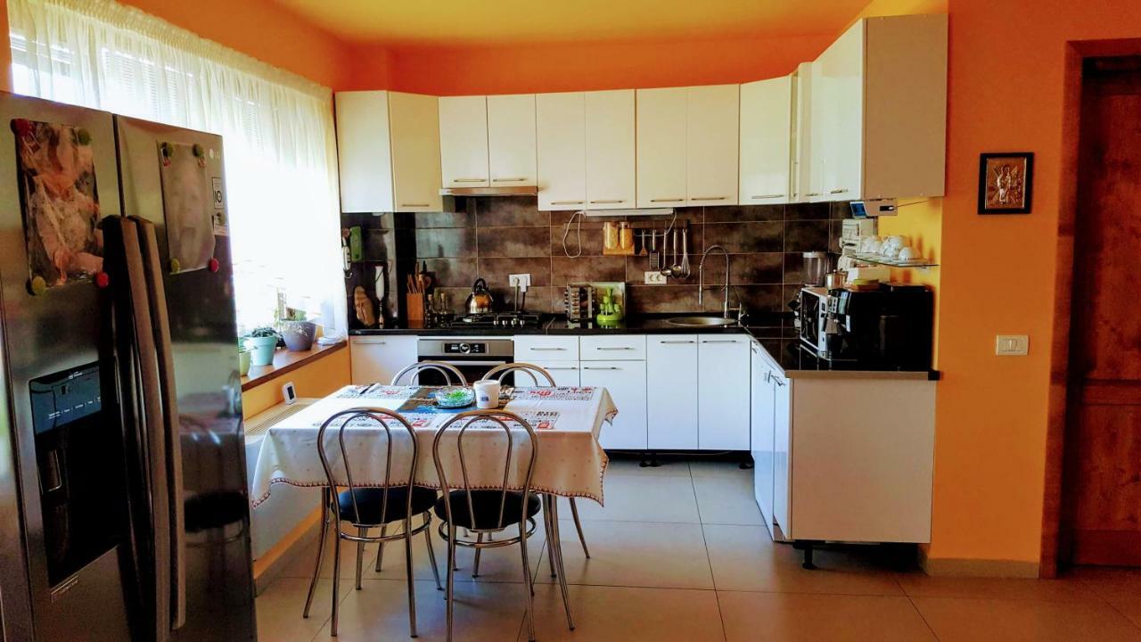 Villa Sanitas Techirghiol Extérieur photo